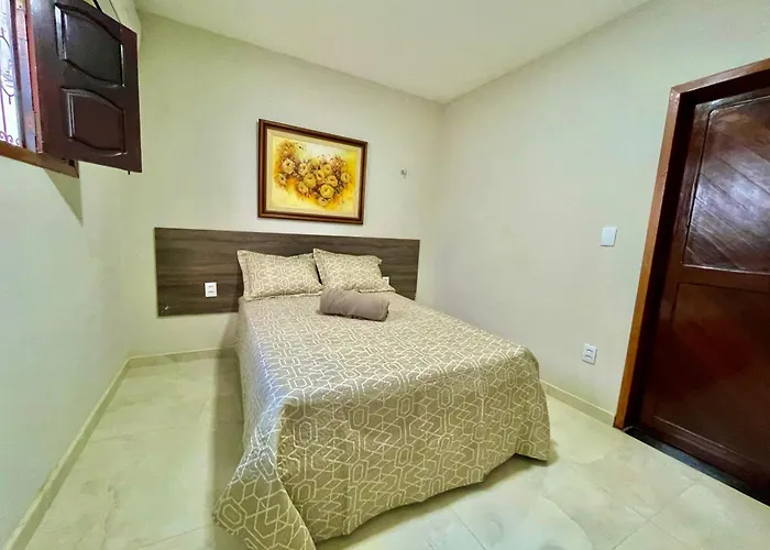 Flat Em Natal- Rn