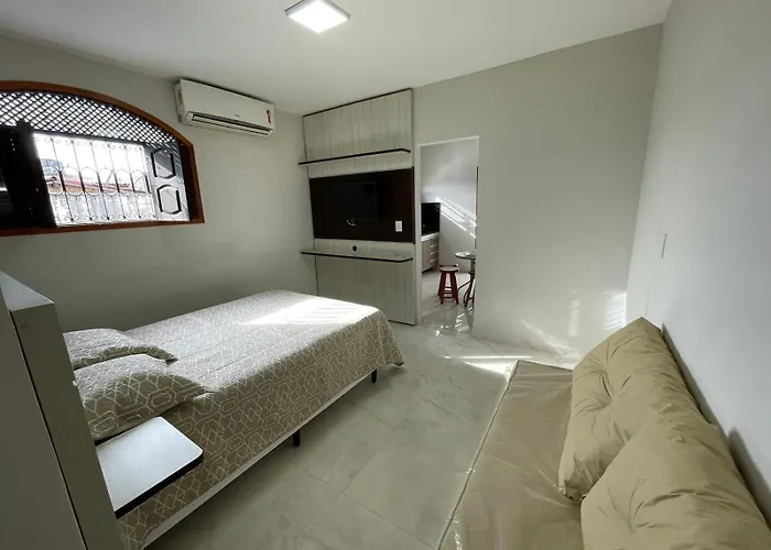 Flat Em Natal- Rn
