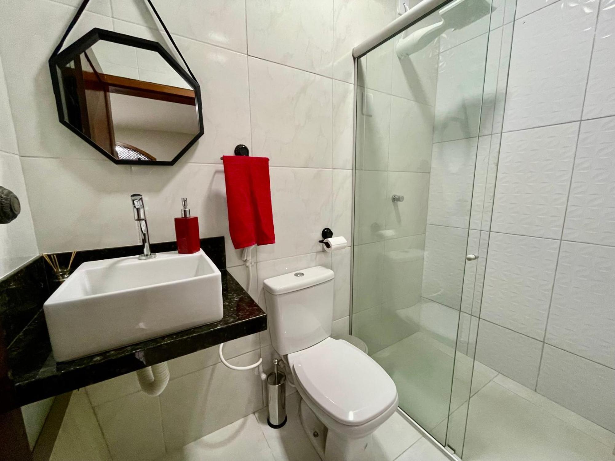 Flat Em Natal- Rn * Natal
