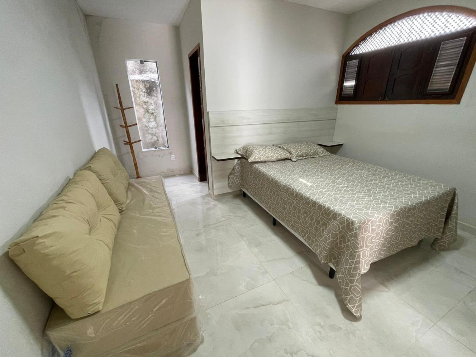 Flat Em Natal- Rn Natal